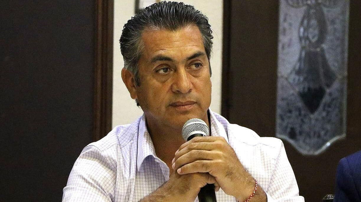 Juez Quita Arraigo Domiciliario a ‘El Bronco’