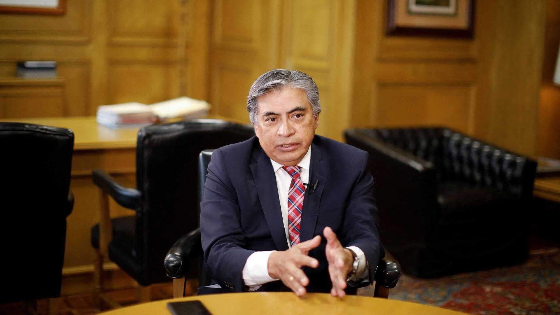 Gerardo Esquivel Podría Trabajar en el Gobierno: AMLO