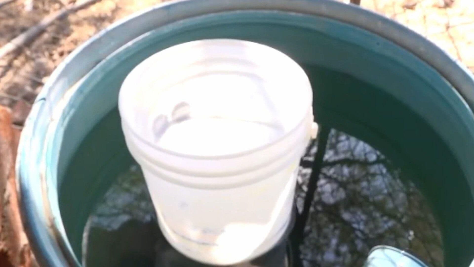 Habitantes de Tacúan, en Manuel Doblado; se Quejan Tienen Agua con Arsénico
