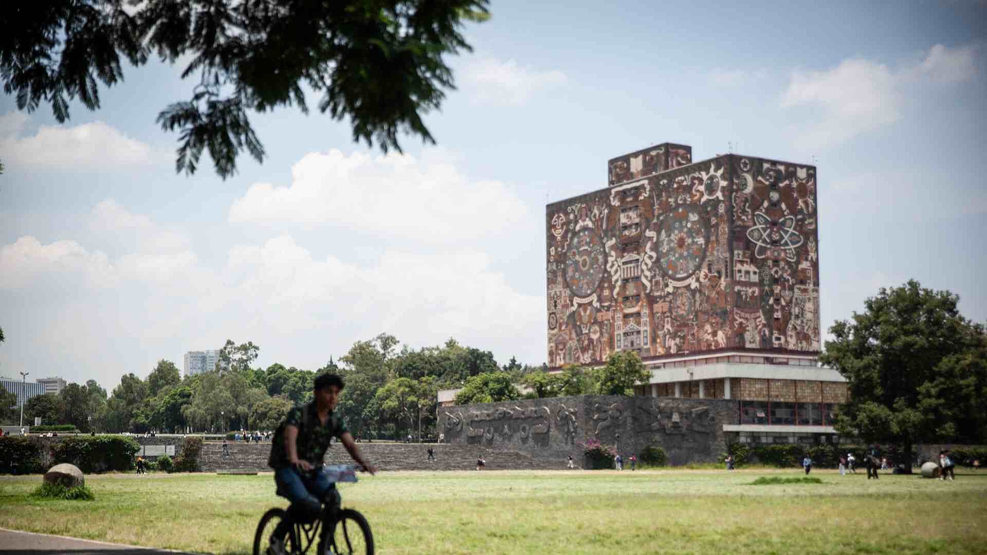 ¿Fracasó la Reunión de "Therians" en Ciudad Universitaria Hoy 20 de Febrero?