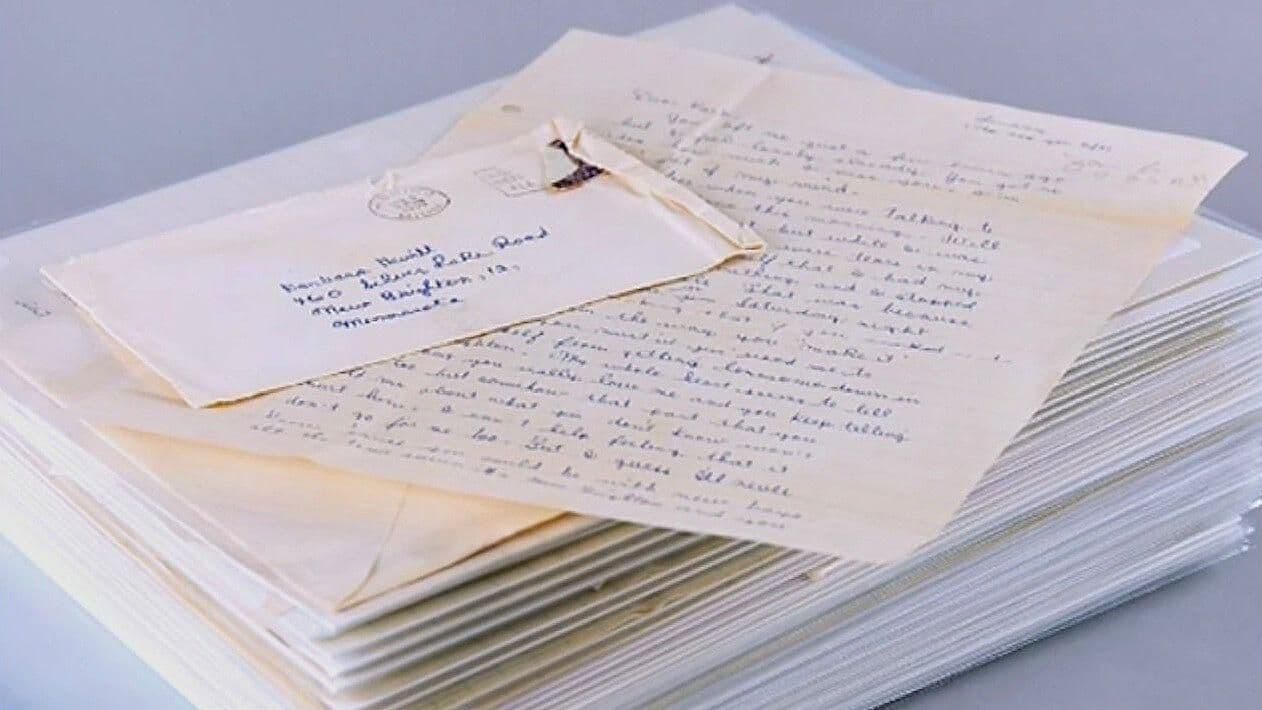 Ponen a Subasta Cartas de Bob Dylan a Una Novia