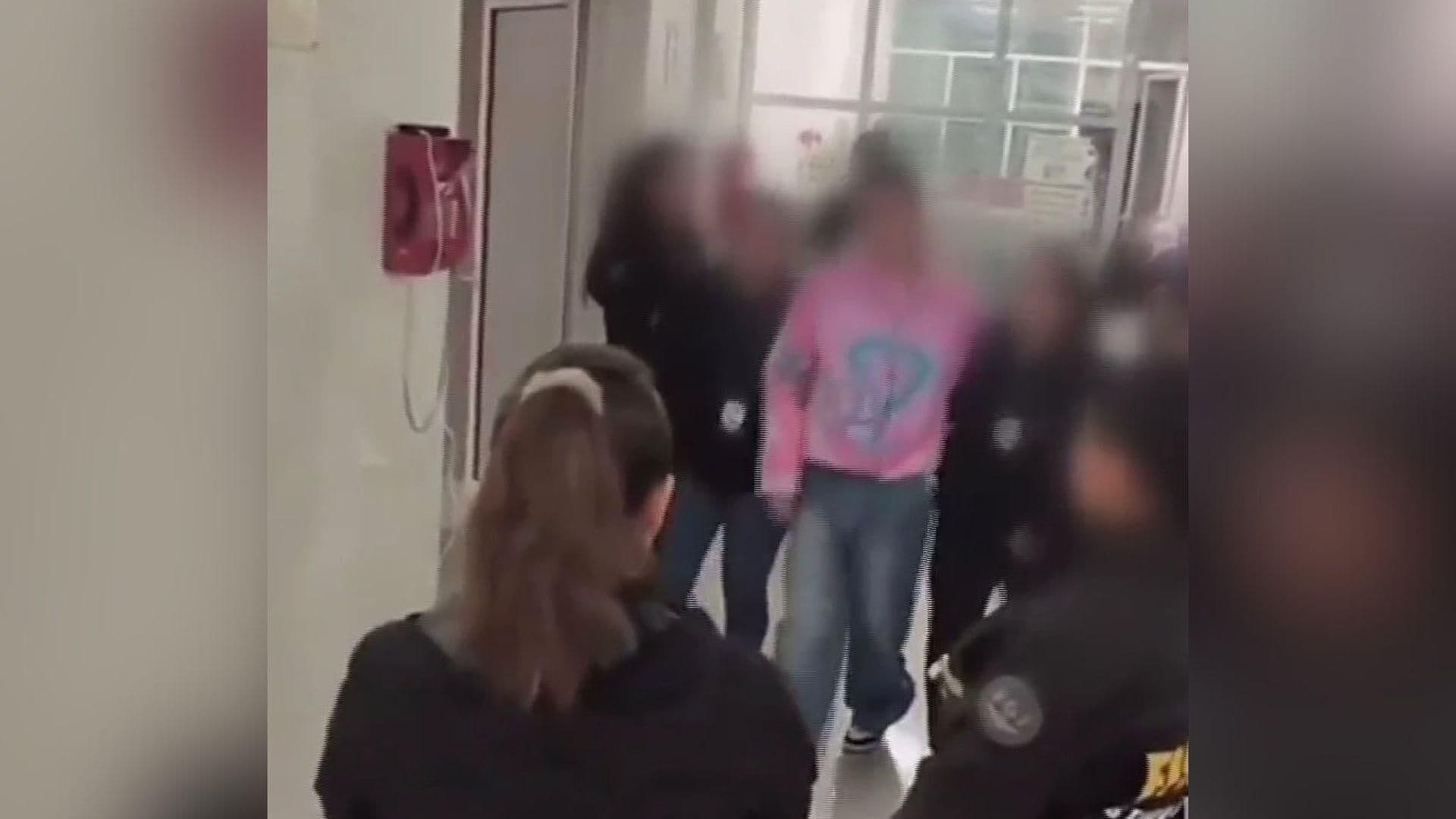 Termina Audiencia de la Influencer Aleska Génesis; Llevará Proceso en Libertad