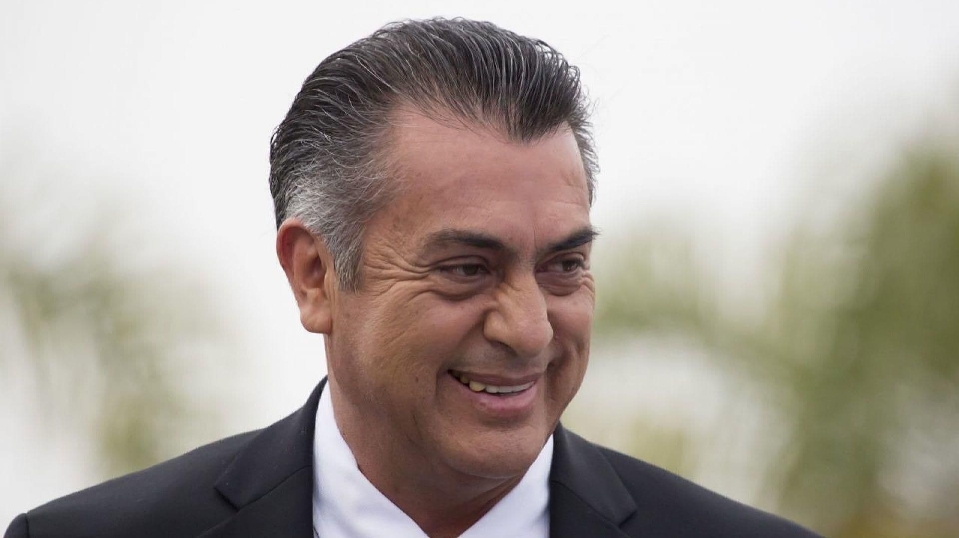 Jaime Rodríguez ‘El Bronco’ es Absuelto de Delito Electoral