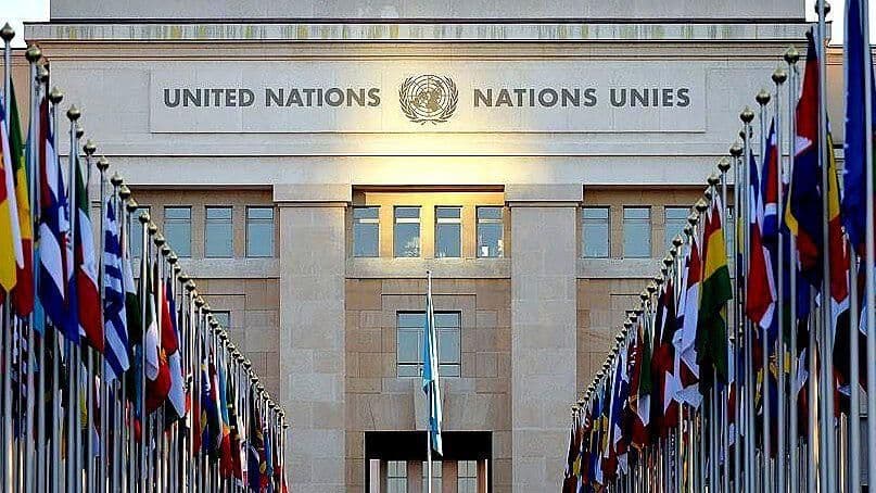 ONU, Alarmada por Ataques Militares de Israel en Yenín