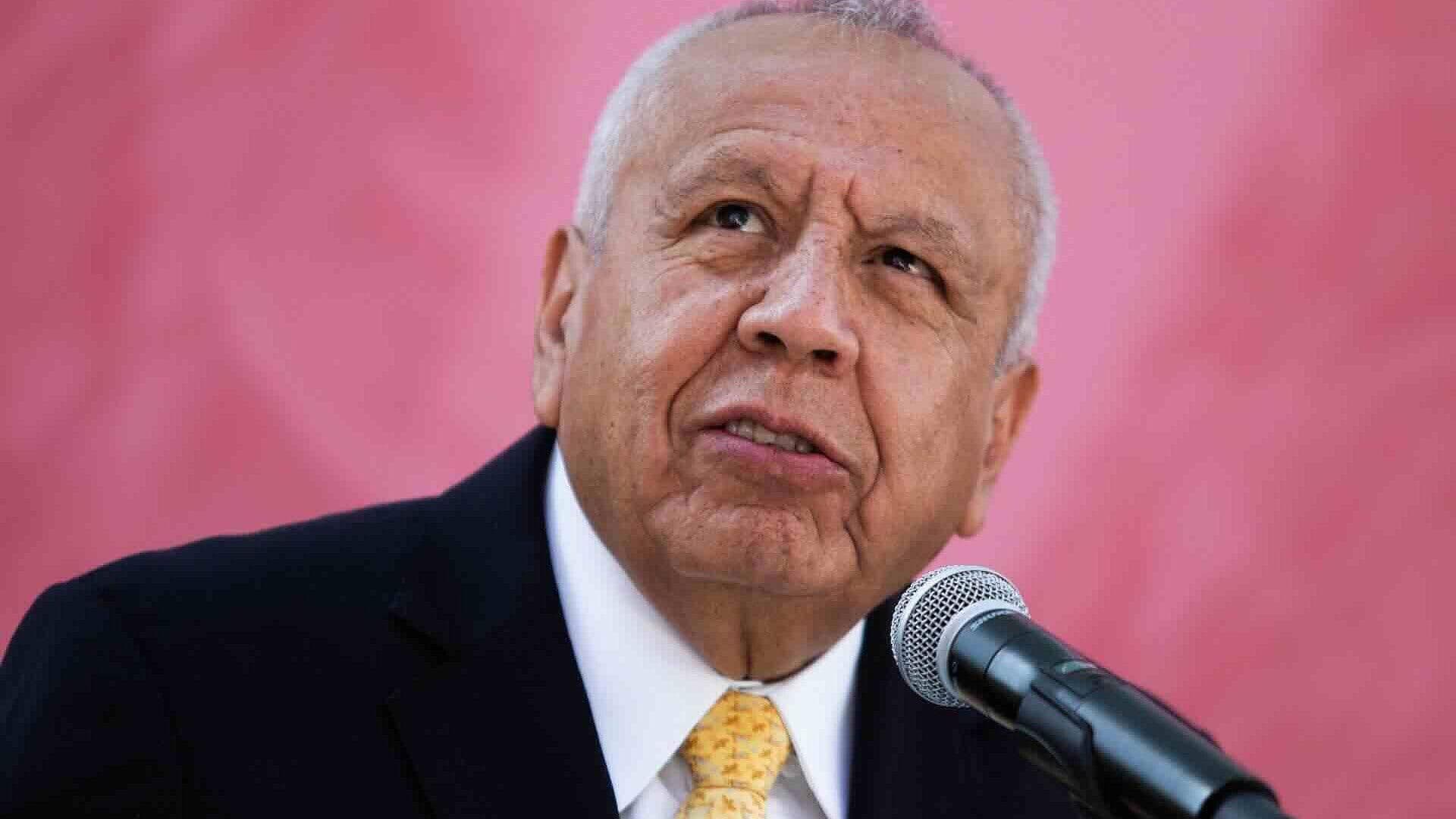 Confirman Suspensión del Proceso Penal contra Francisco Garduño por Incendio en Juárez