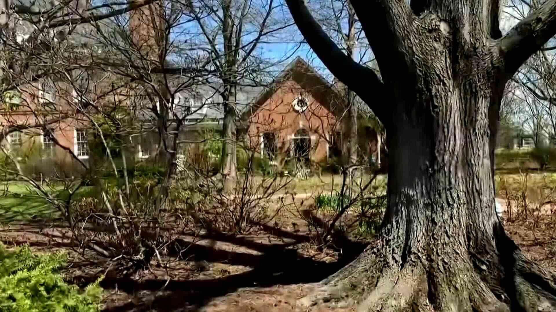 Detienen a Sospechoso por Incendio en la Residencia del Gobernador de Pensilvania, Estados Unido