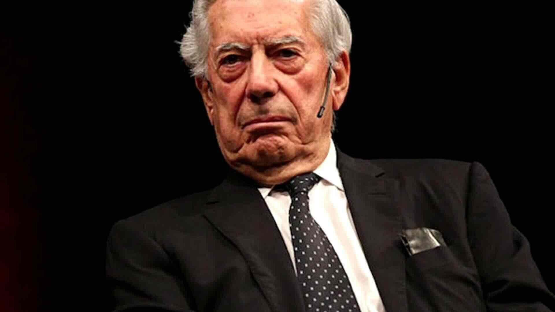 Elena Poniatowska Contó Cómo Conoció a Mario Vargas Llosa en la Embajada de México en Francia