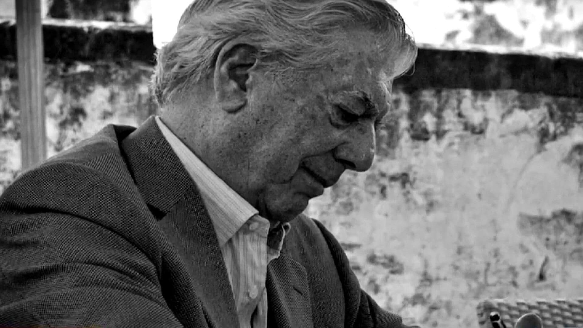 Gonzalo Celorio Explica Cómo Vargas Llosa Trasciende el Boom Latinoamericano