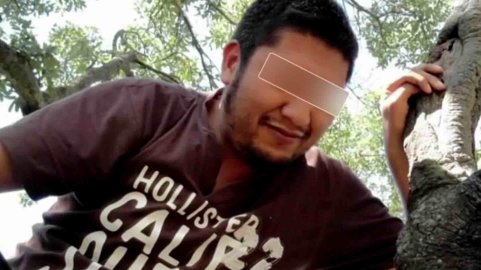 Muere Miguel "N", Presunto Feminicida Serial de Iztacalco, en el Reclusorio Oriente