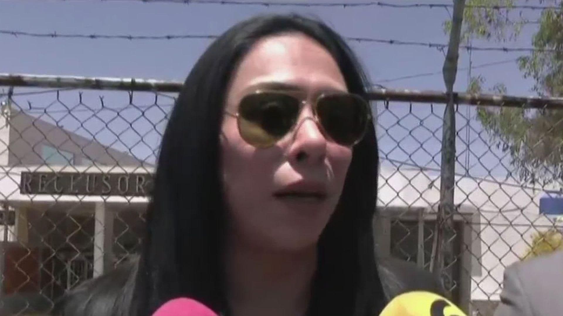"Muerte de Miguel ‘N’ no Significa Justicia" Asesora Jurídica de Familia de María José