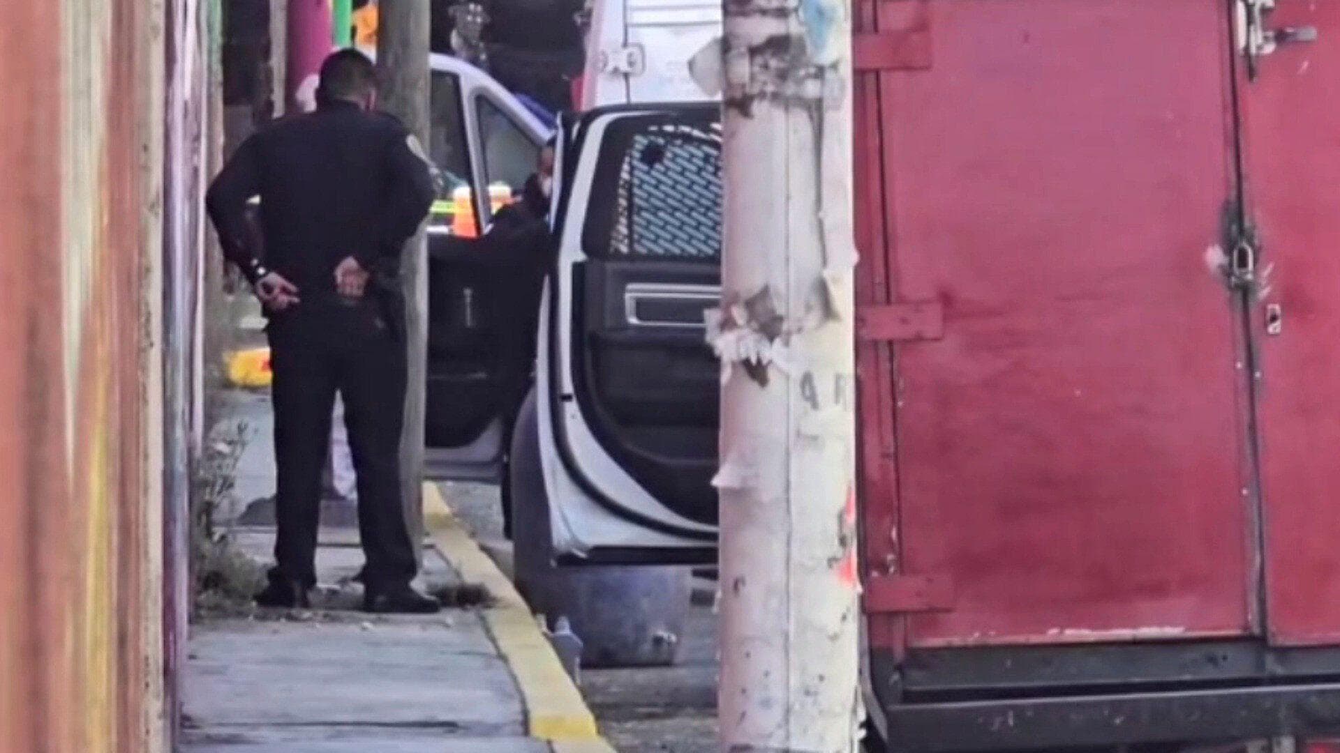 Cae Abuelita por Feminicidio en Iztapalapa: Hallan Cuerpo en Tambo