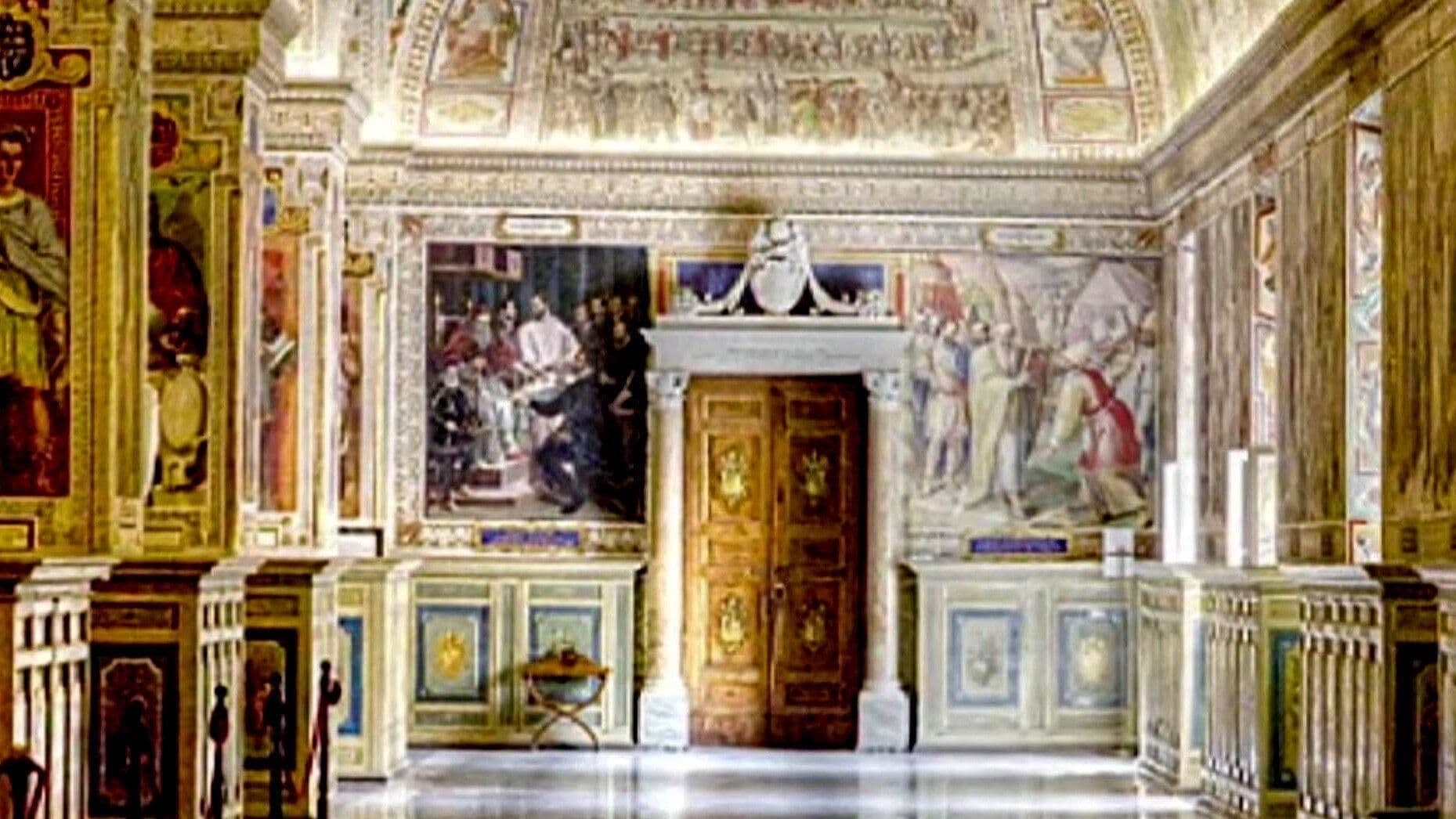 Castel Gandolfo, el Primer Lugar Donde Vimos a Dos Papas Juntos: Valentina Alazraki