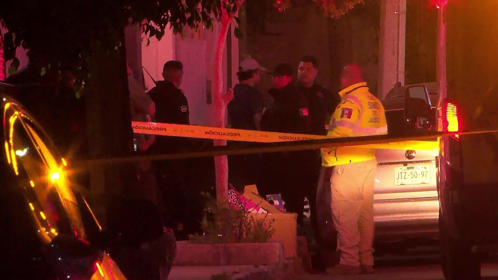 Hombre Ahorró en USA para Poner una Taquería en Jalisco y Cuando Vino lo Asesinaron