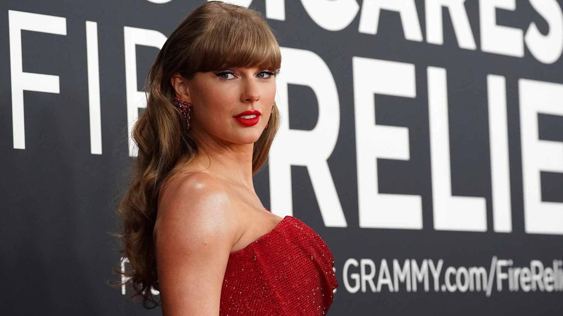 Taylor Swift Demanda a Kanye West; Esto es lo que se Sabe