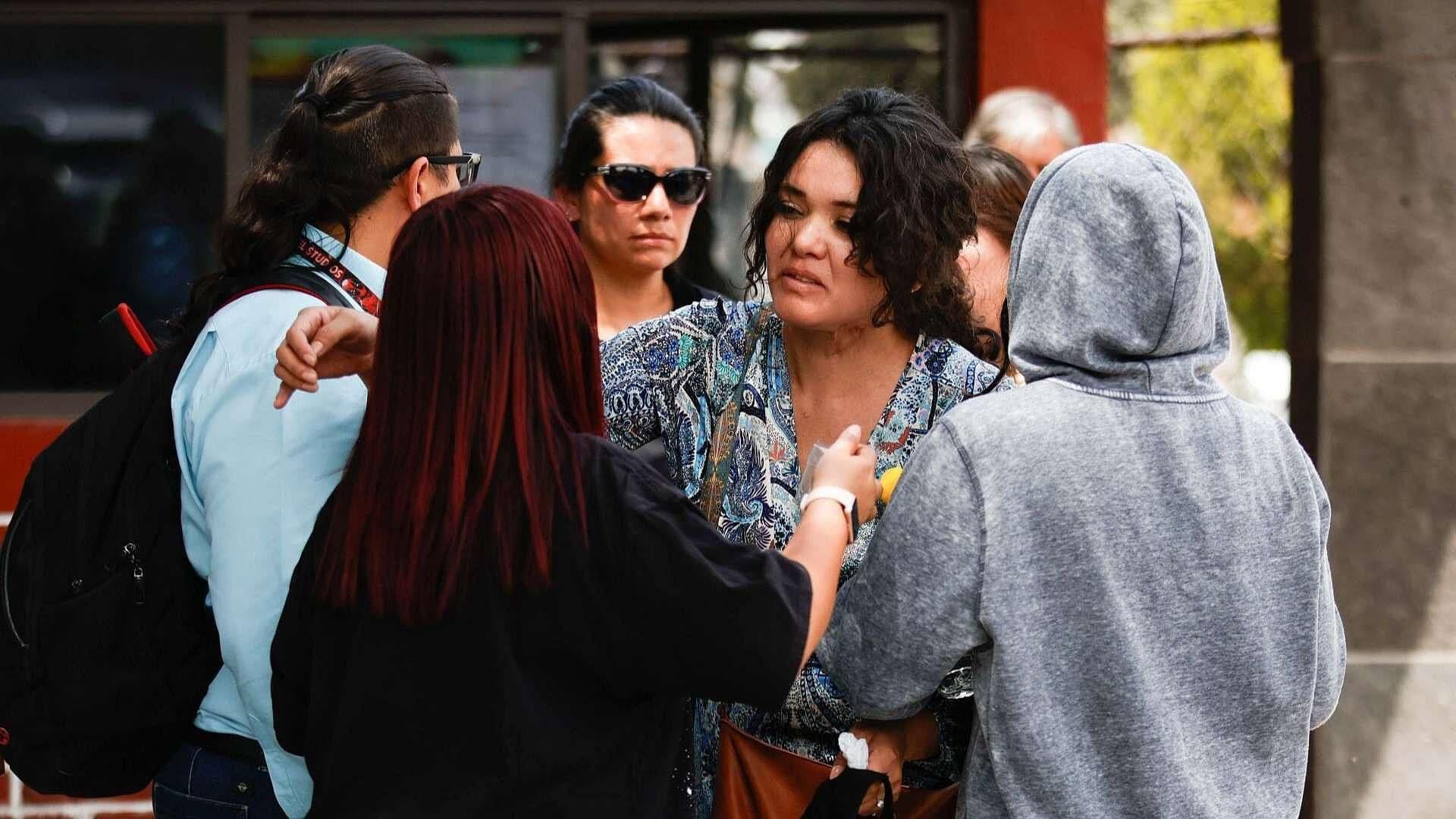 A Un Año del Feminicidio de María José, sus Familiares Demandan Justicia
