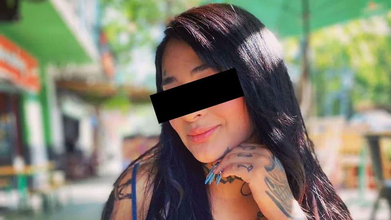 Sale Libre la Tiktoker Yulissa, Detenida tras Robo en Plaza Antara