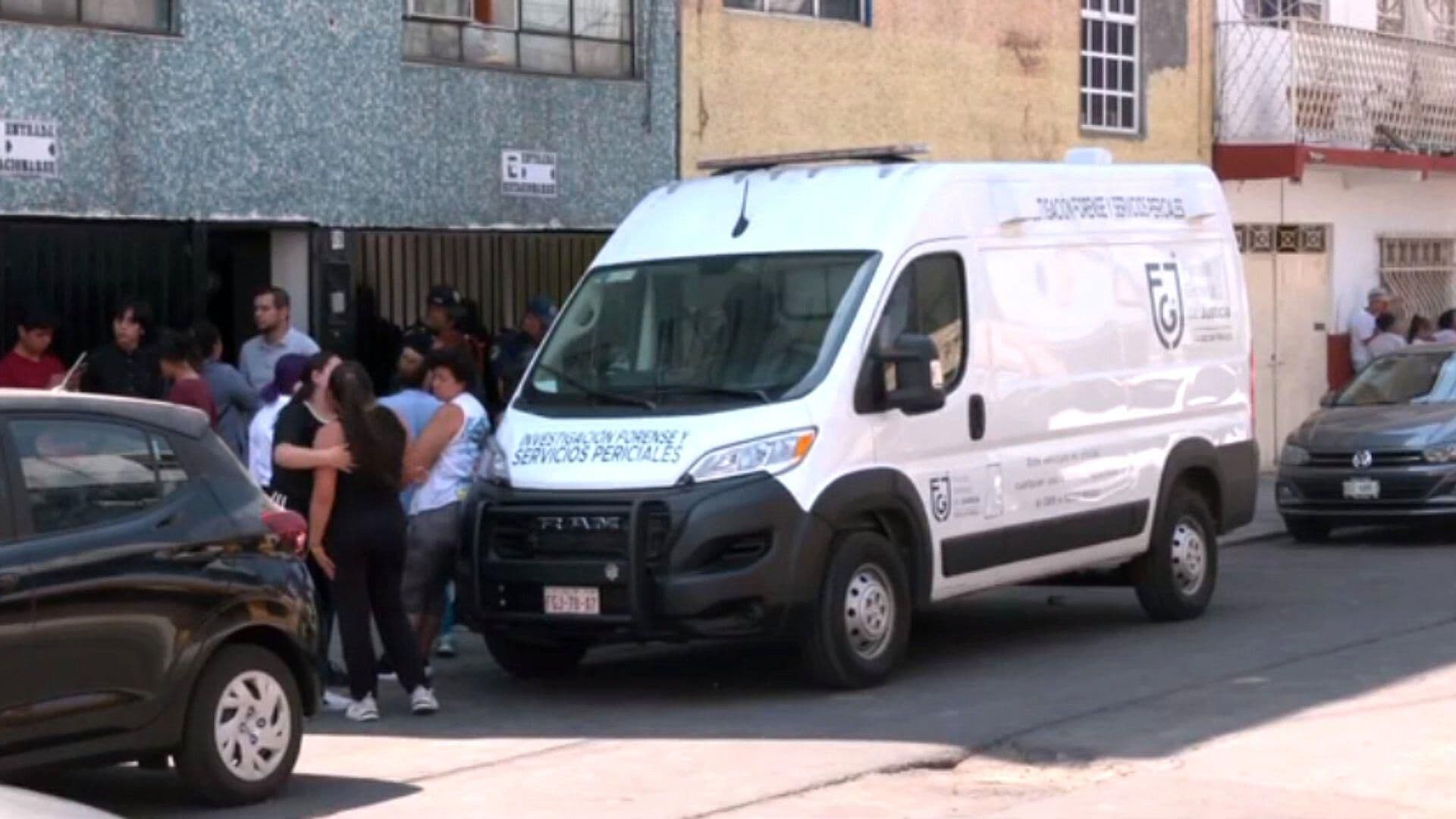 Caso María José: Familiares y Amigos Realizan Misa para Recordarla: “Nunca Será Olvidada”