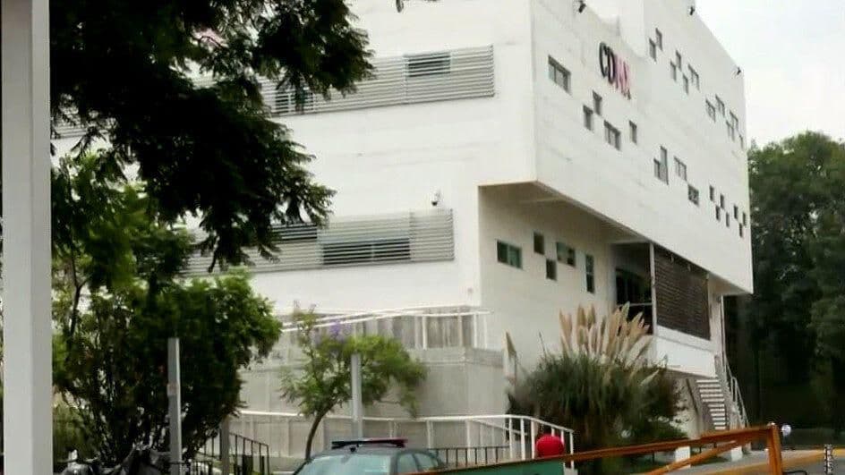 Plaza Antara: Influencer Yulissa ‘N’ Logra Libertad; Paga Fianza