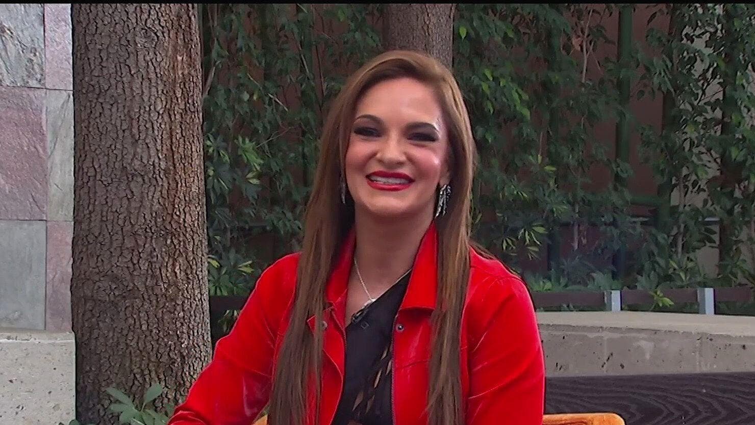 Mariana Seoane Prepara Sorpresa Musical ¿De qué se Trata?
