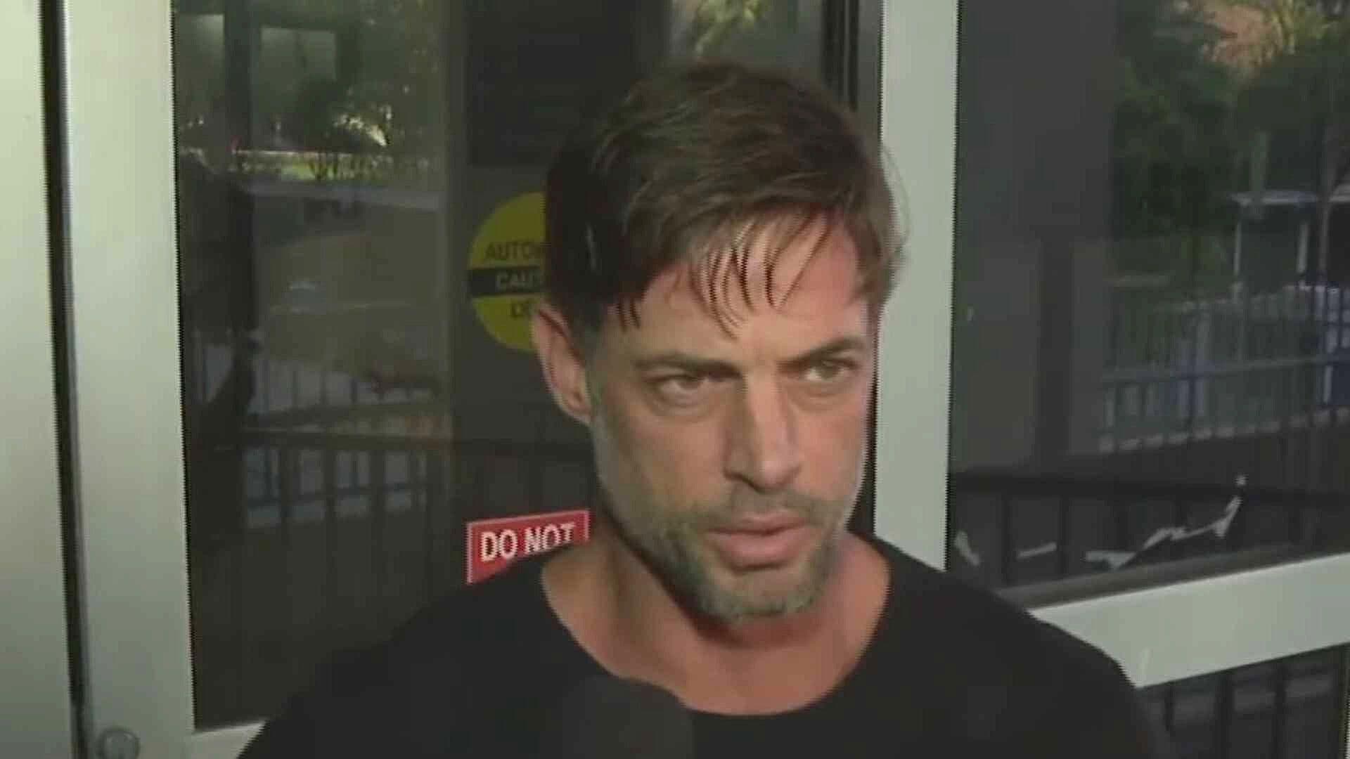William Levy Habla por Primera Vez de su Detención: Esto Dijo el Actor