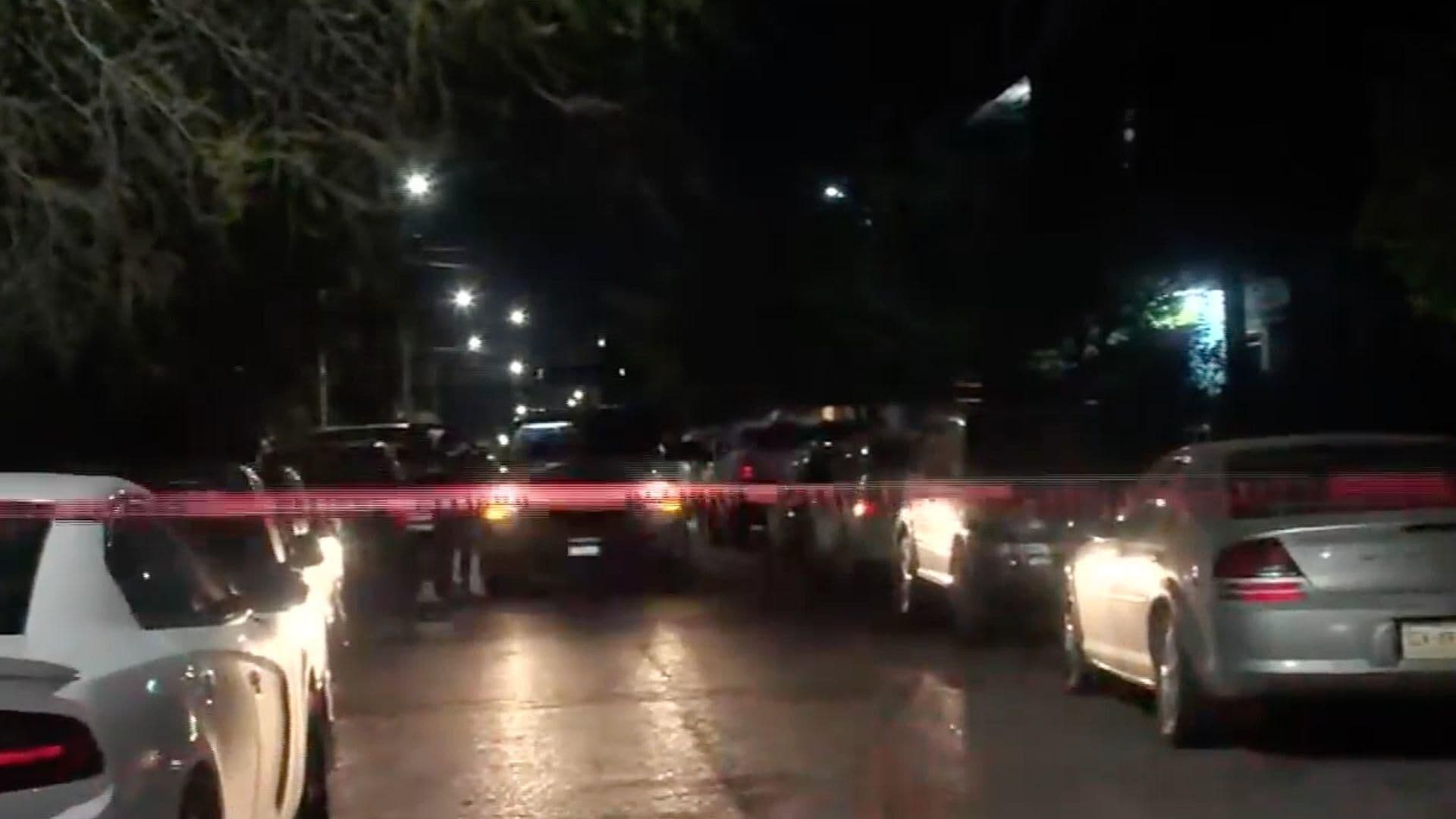 Ejecutan a Hombre en Vía Pública en Colonia San Gilberto