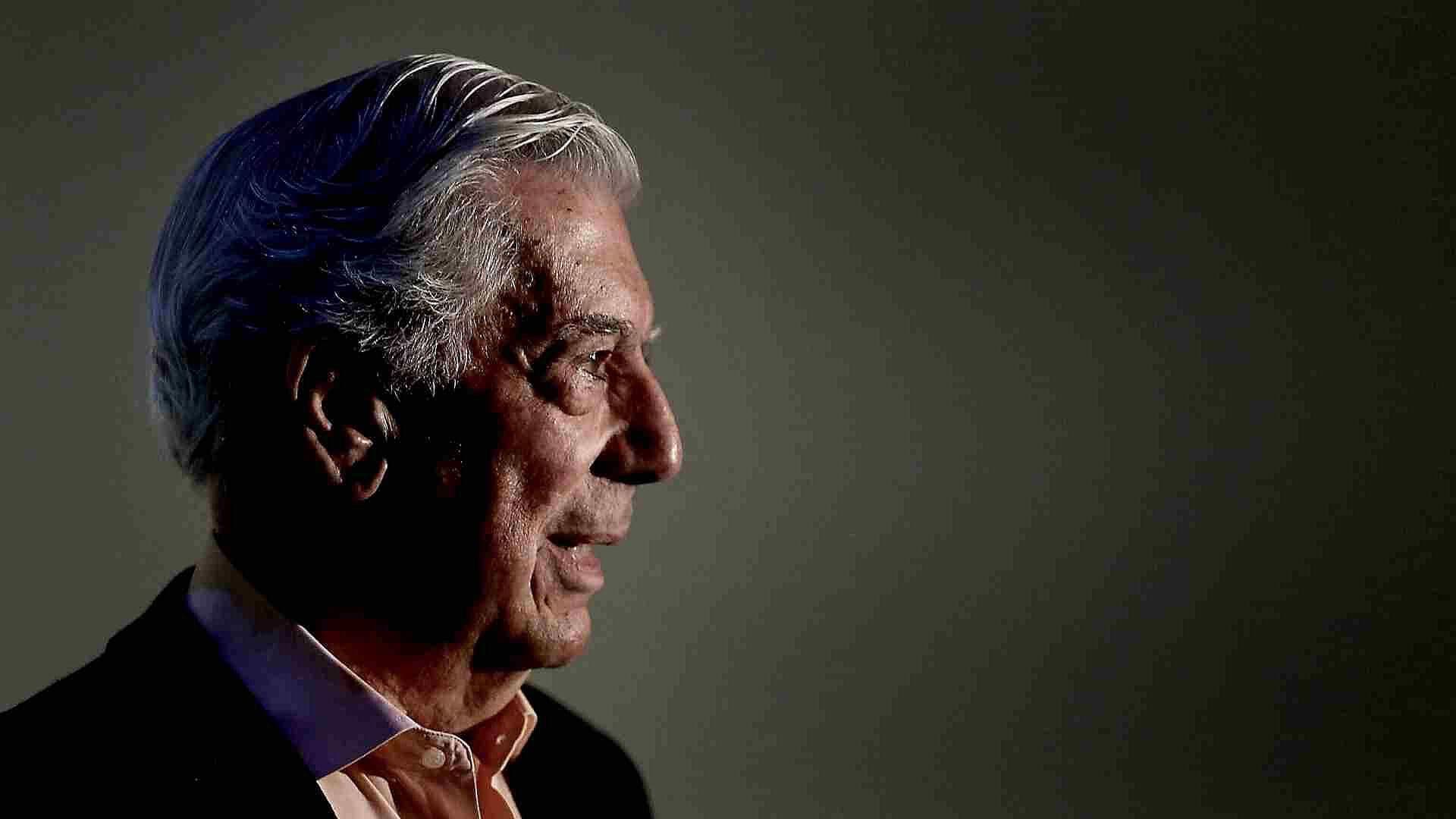 La Trayectoria de Mario Vargas Llosa, Un Caso de Política Déjà Vu