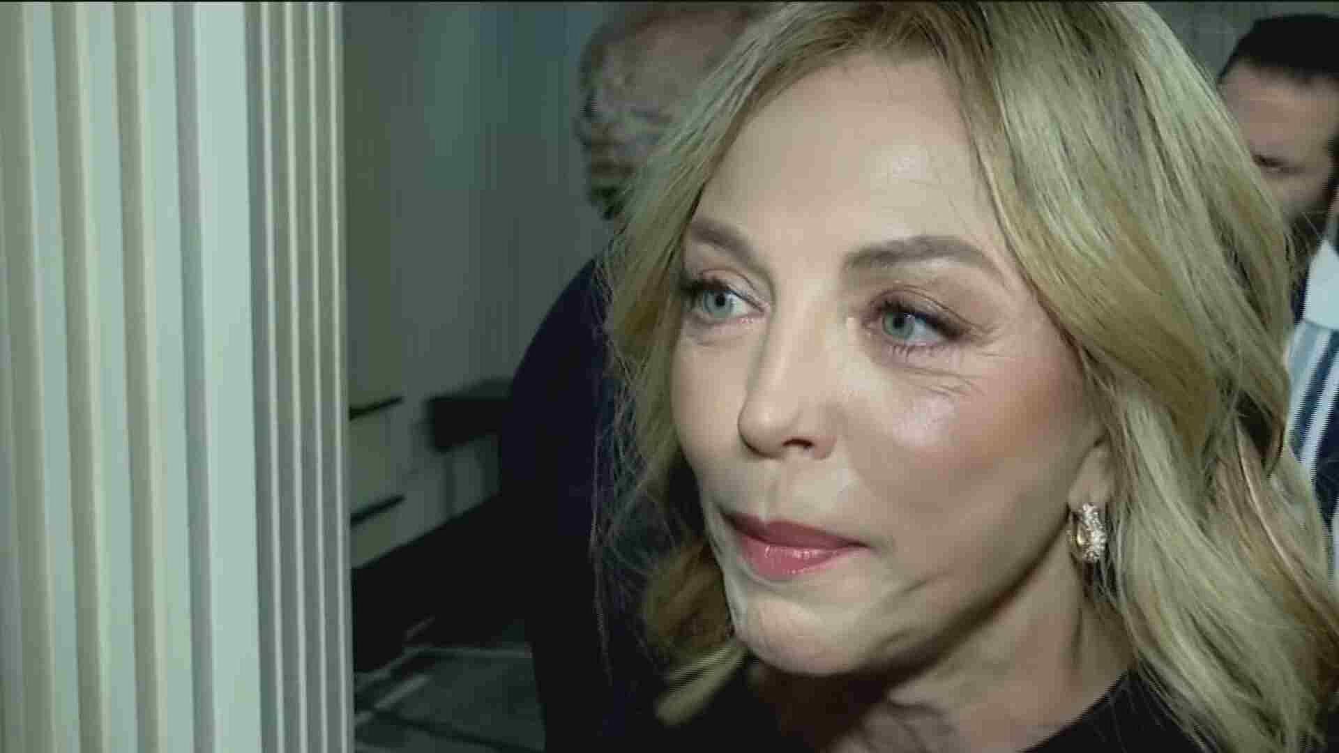 Laura Flores Participará en la Nueva Novela de José Alberto Castro