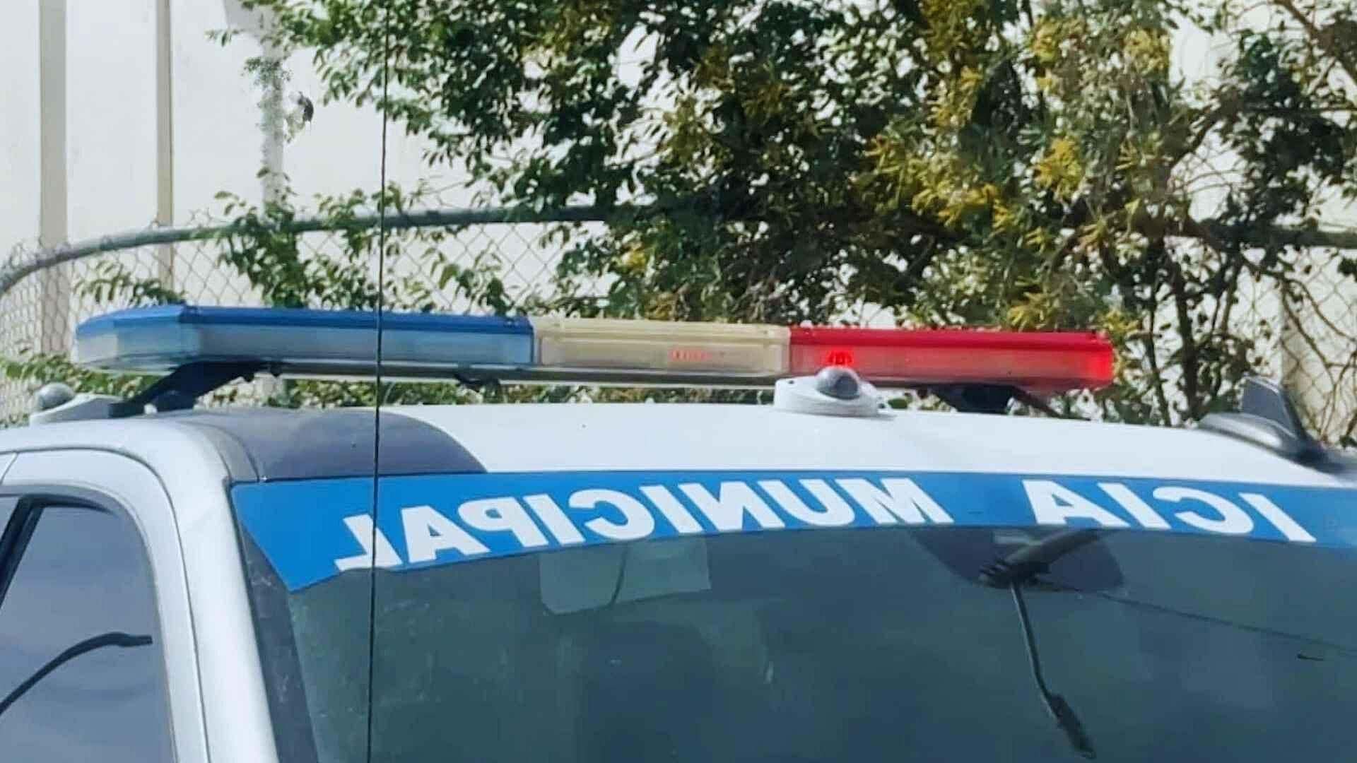 Localizan a Hombre Sin Vida en la Colonia Felipe Ángeles en Ciudad Juárez
