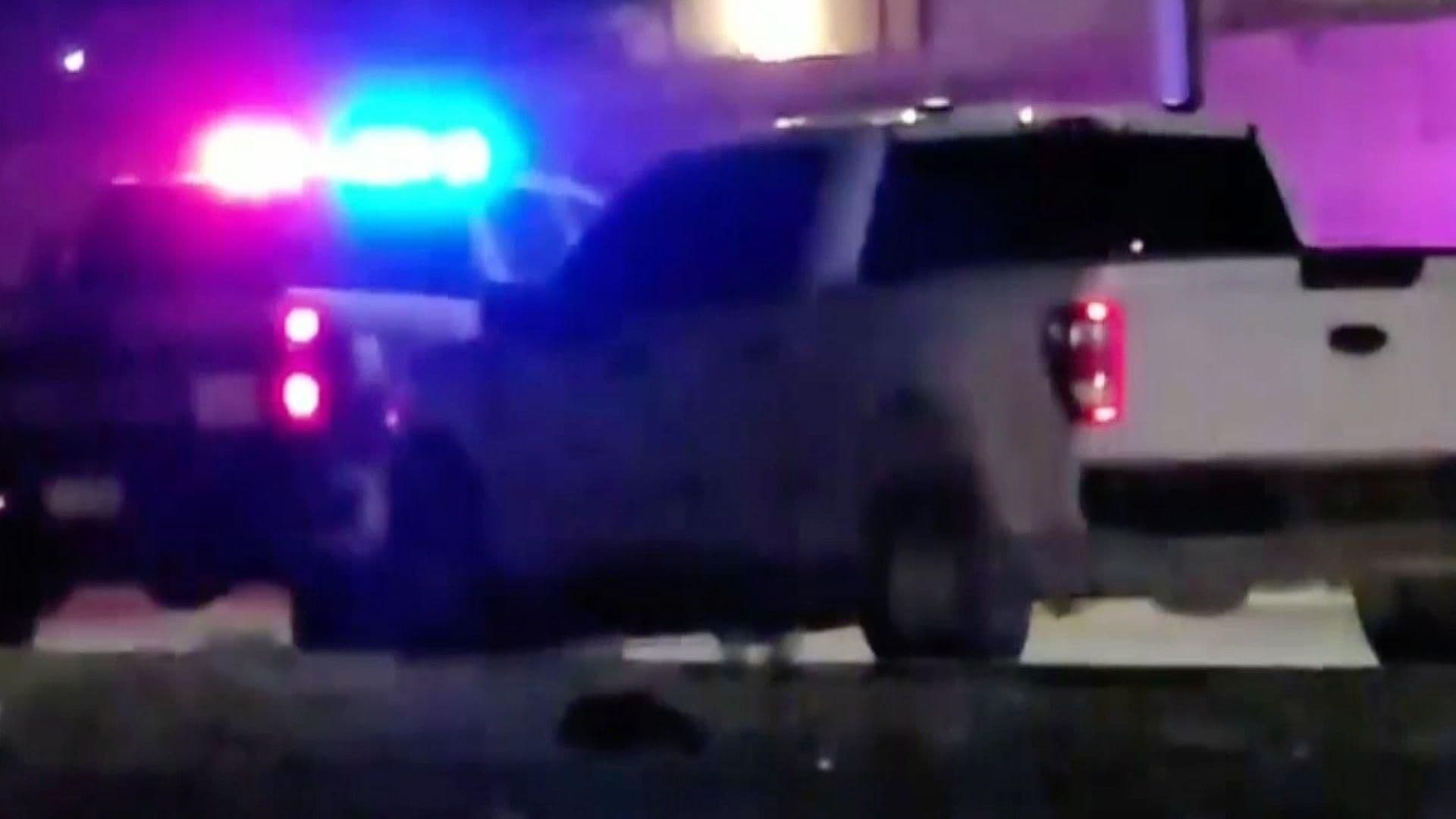 Encuentran Cuerpo Envuelto en Cobijas en la Colonia El Mezquital de Ciudad Juárez