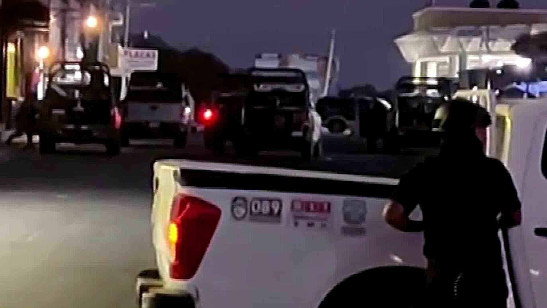 Enfrentamiento Armado en Pinotepa Nacional, Oaxaca, Deja Tres Muertos