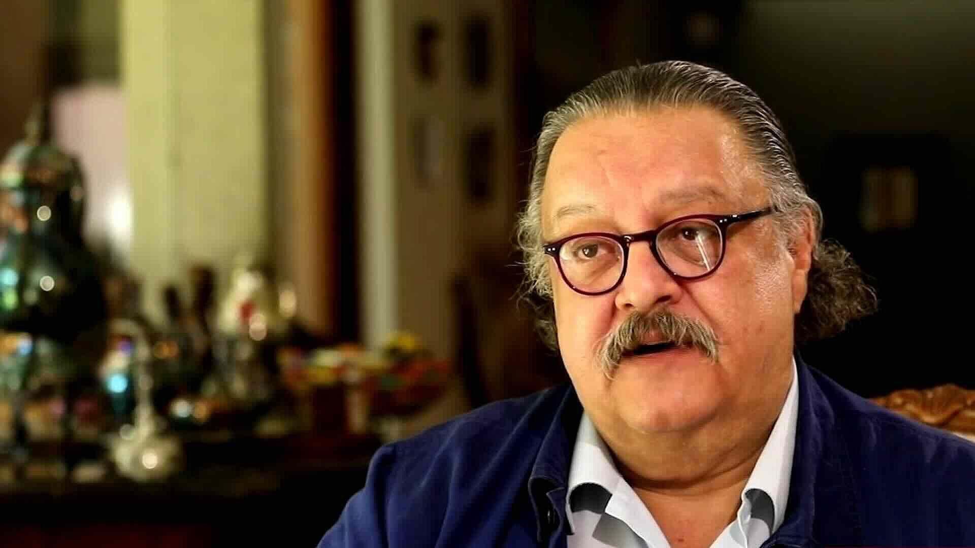 Vargas Llosa y su Salida de Sudamérica: Reflexión de Jorge F. Hernández