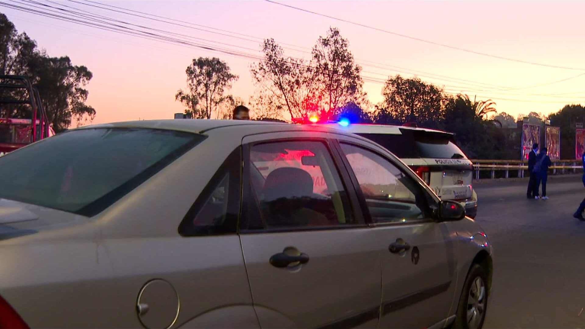 Asesinan a Balazos a una Mujer en la Junta Auxiliar Ignacio Zaragoza, Puebla