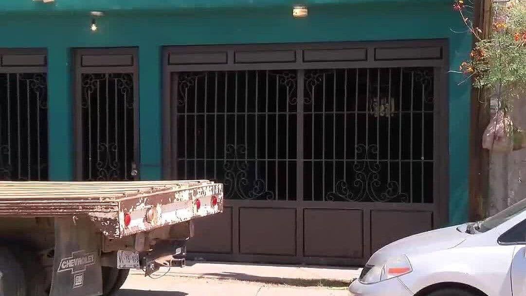 Encuentran a Anciano Sin Vida en Colonia Altares