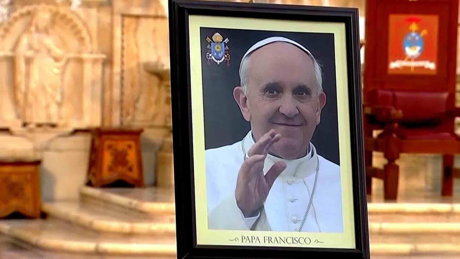 Cardenal Carlos Aguiar Retes Manda Mensaje Tras Muerte de Papa Francisco