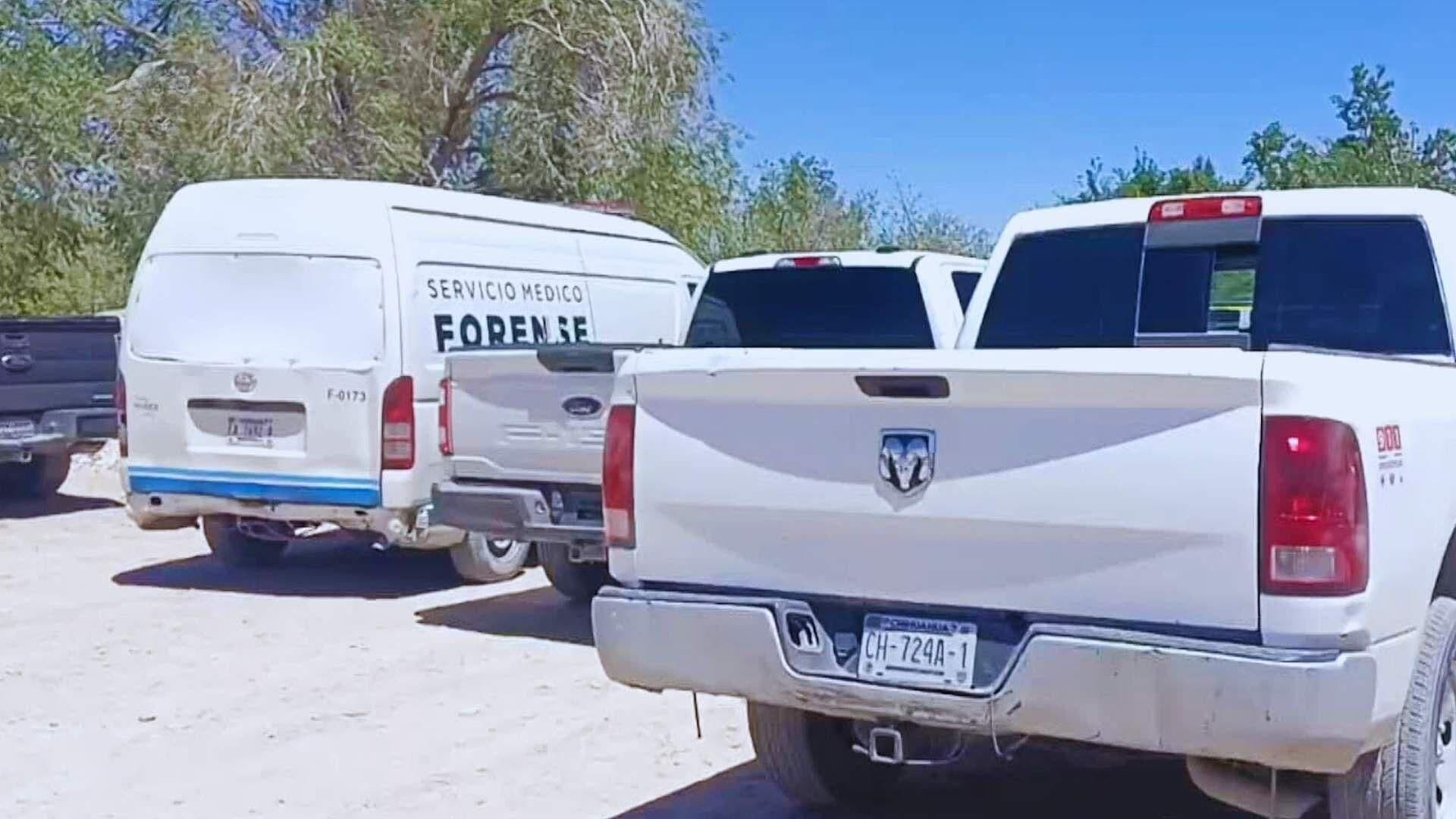 Muere Bebé Ahogada Durante Festejo de Pascua en Samalayuca