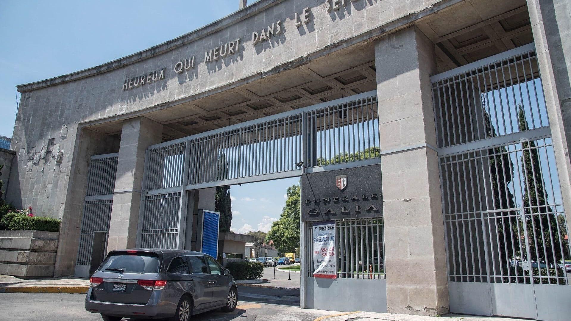 Profirió Muñoz Ledo Será Velado en Panteón Francés de la CDMX