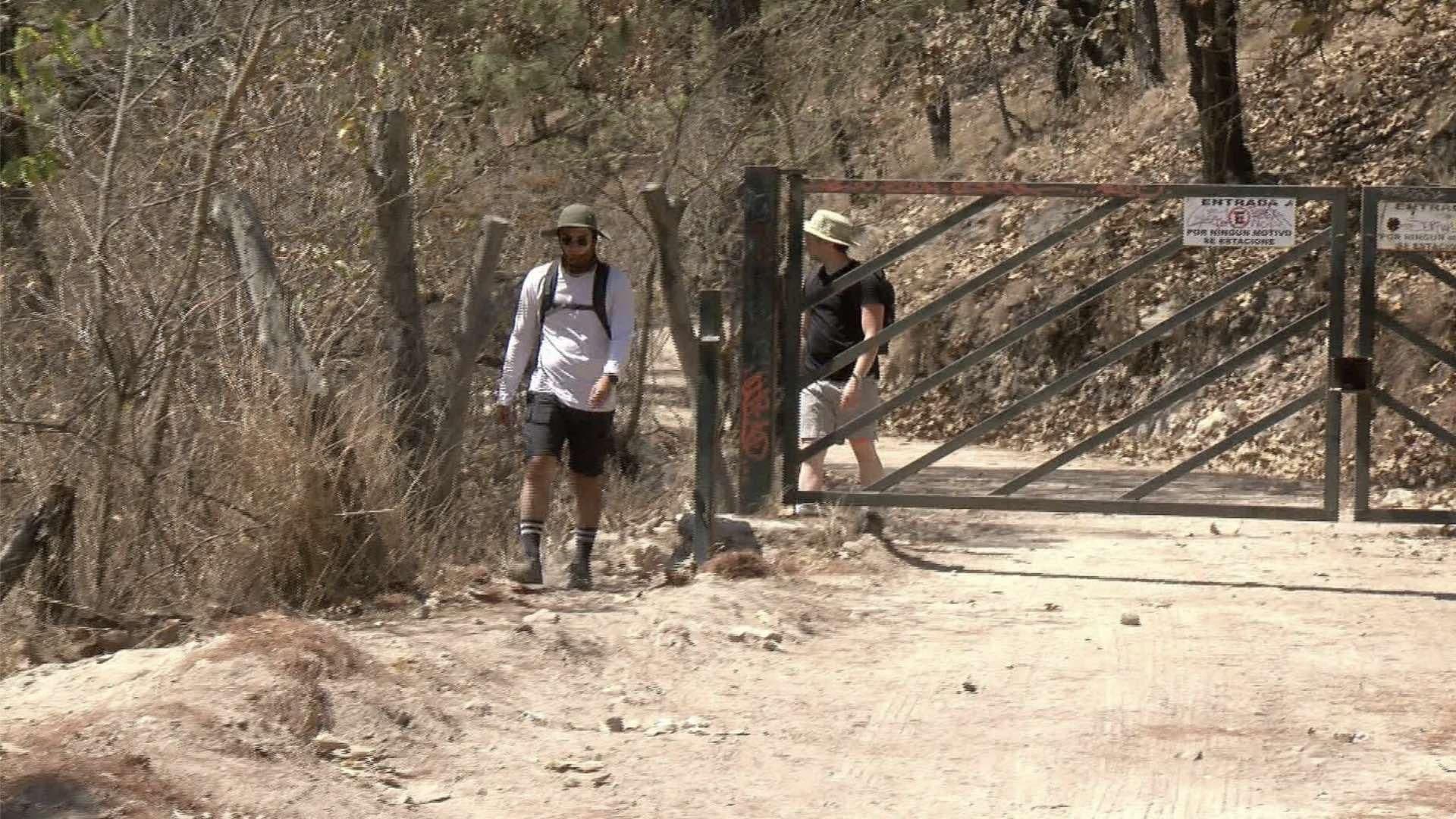 Lista de Recomendaciones si vas a Asistir al Bosque La Primavera Para Evitar Extraviarse