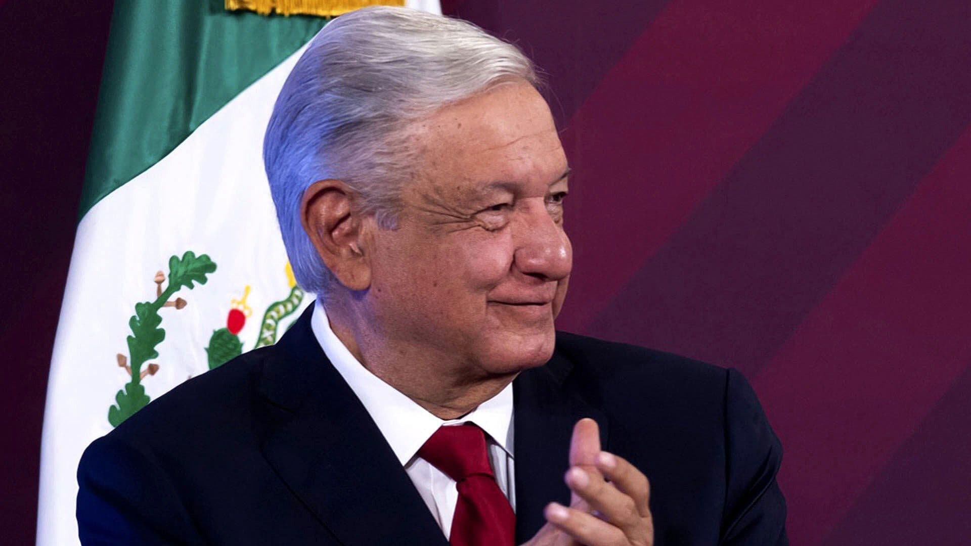 Discrepancias Recientes No Borran Amistad con Porfirio Muñoz Ledo: AMLO
