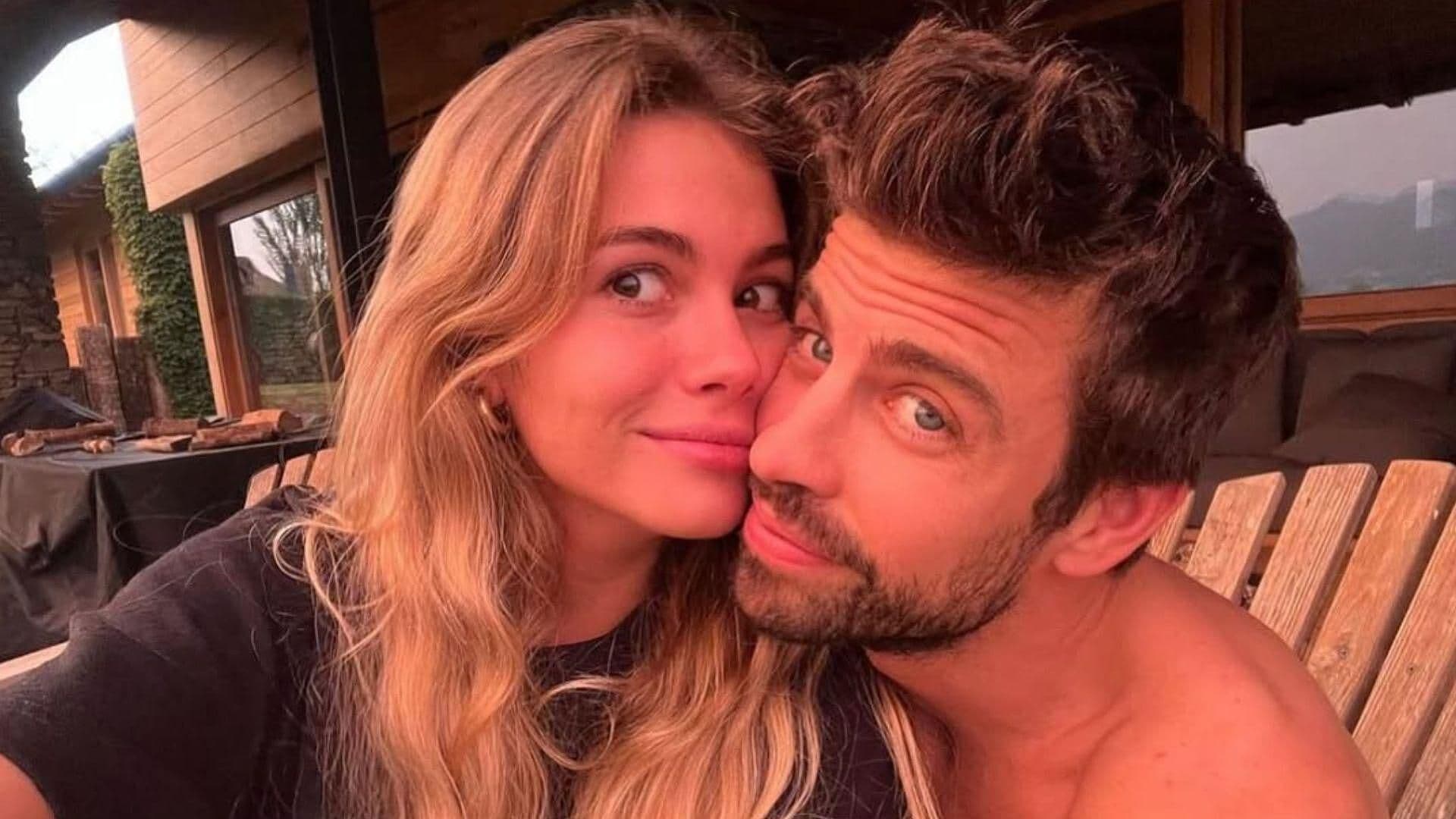 ¿Ya No Habrá Más Gerard Piqué y Clara Chía? Por Este Motivo Habrían Roto