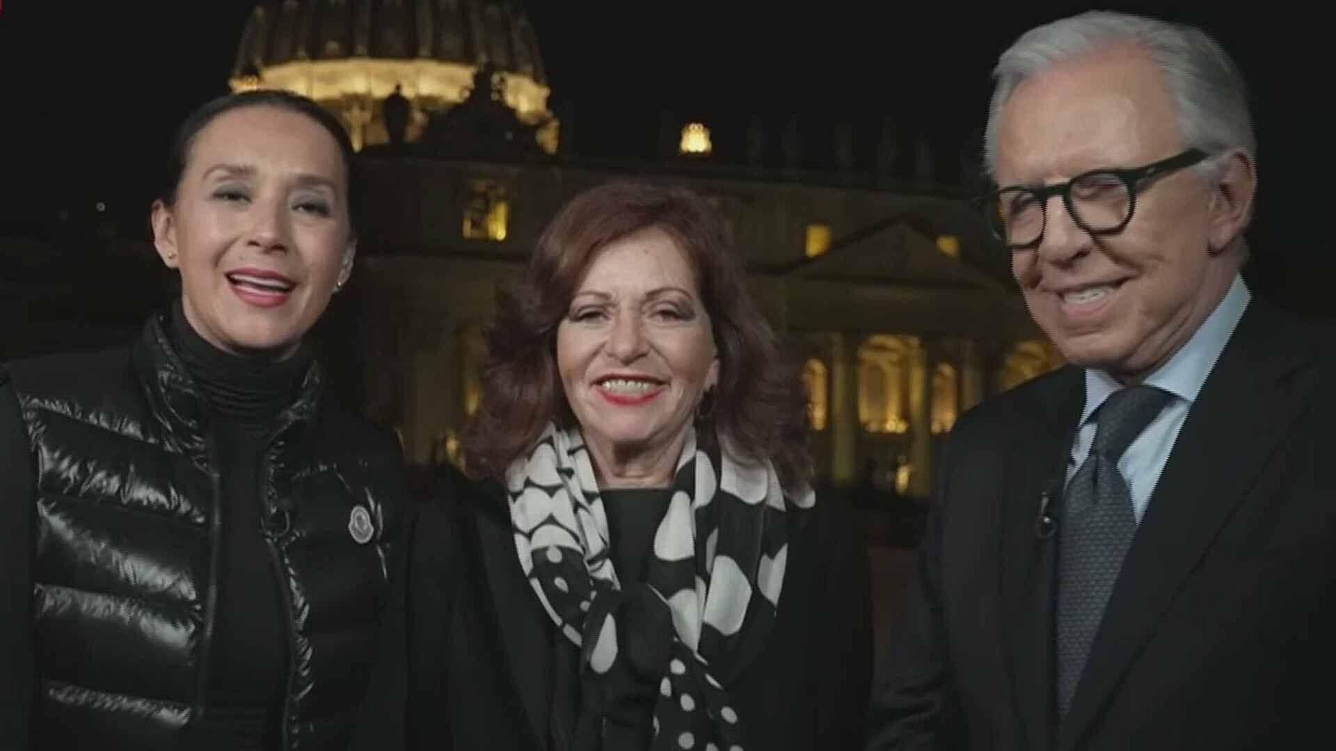Cobertura N+ | Miles de Fieles Despiden al Papa Francisco en la Basílica de San Pedro