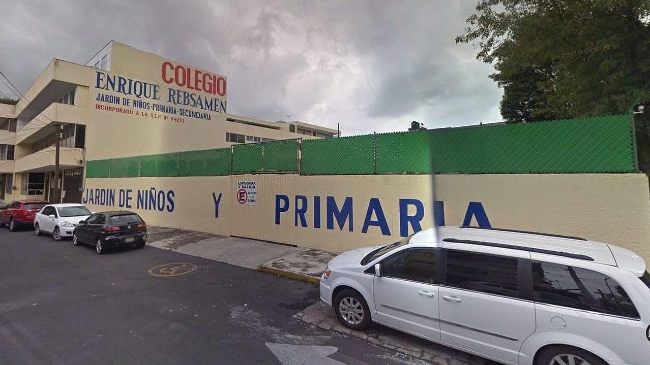 Colegio Rébsamen: Prisión Preventiva para Director de Obra