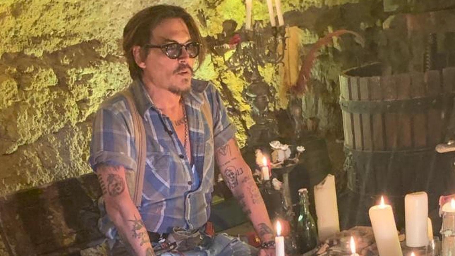 Exabogada de Johnny Depp Defenderá a Cruz Martínez