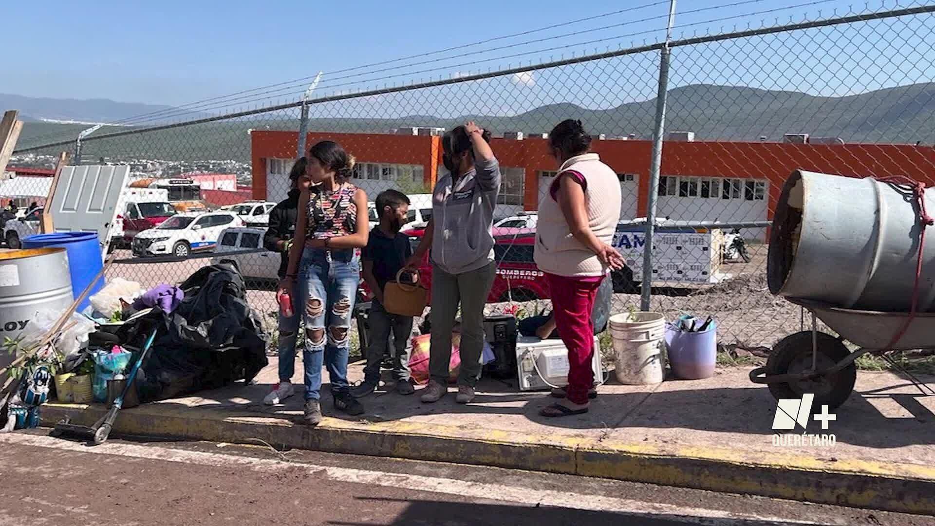 Concluyó la Venta de Lotes en las Peñitas Querétaro