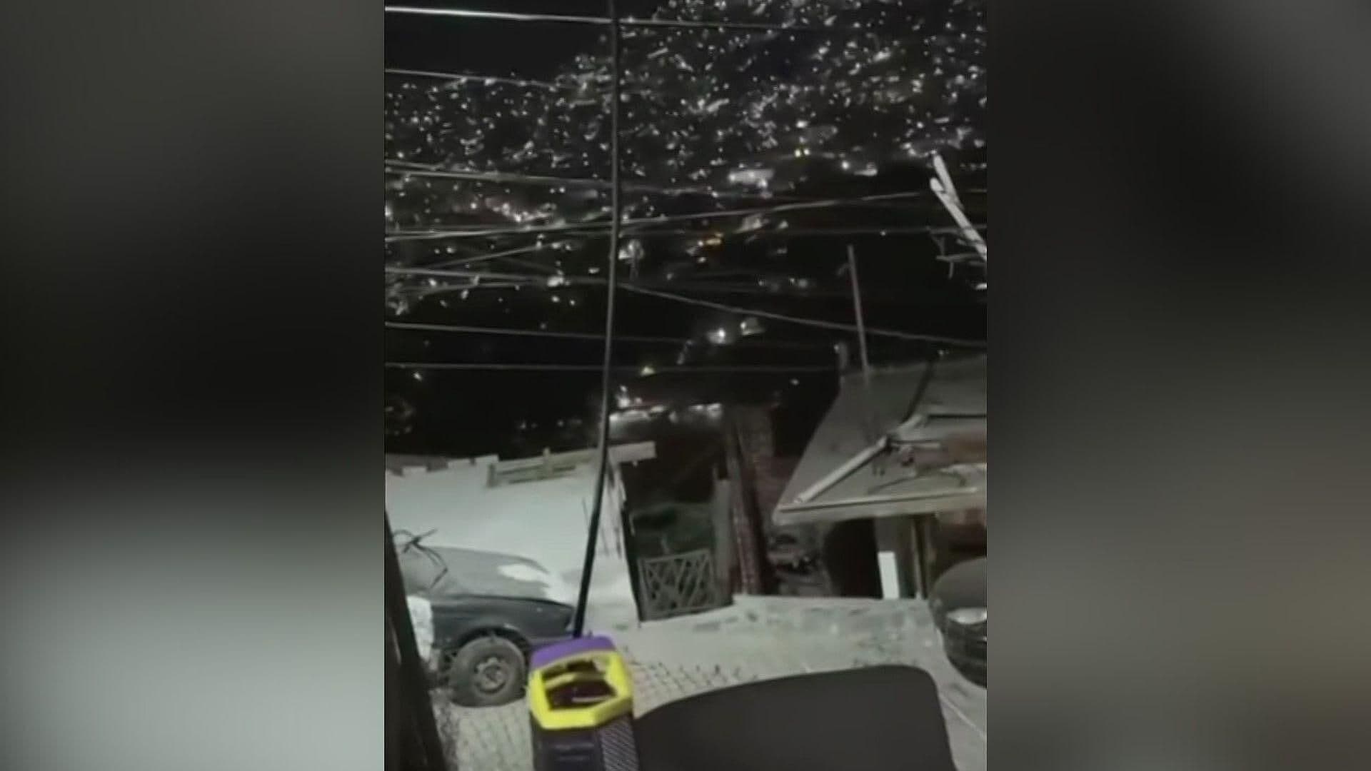 Enfrentamiento Armado Desata Pánico en Centro de Zihuatanejo, Guerrero; Así el Momento