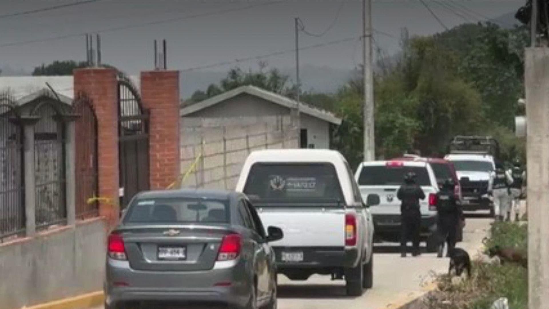 Identifican Uno de las Tres Víctimas de Homicidio en un Predio en Maltrata, Veracruz