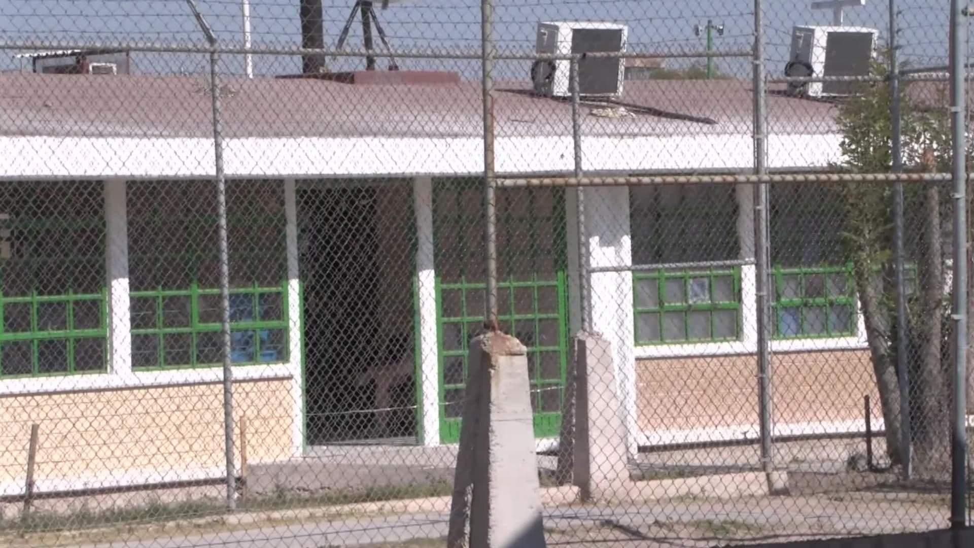 Internas Trasladadas a Tancanhuitz Siguen sin ser Regresadas a La Pila, SLP