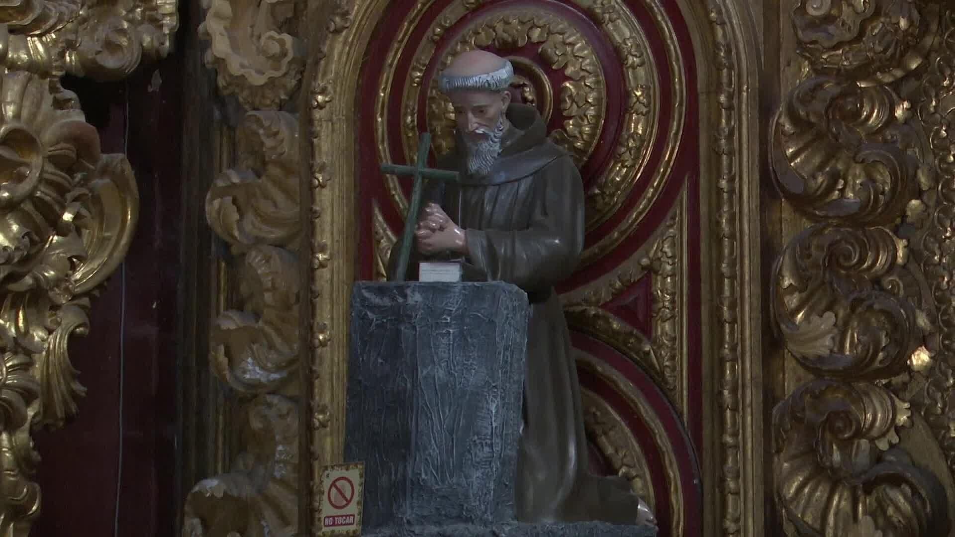Las Reliquias del Joven Beato Carlo Acutis Será Expuesta en la Catedral de Querétaro
