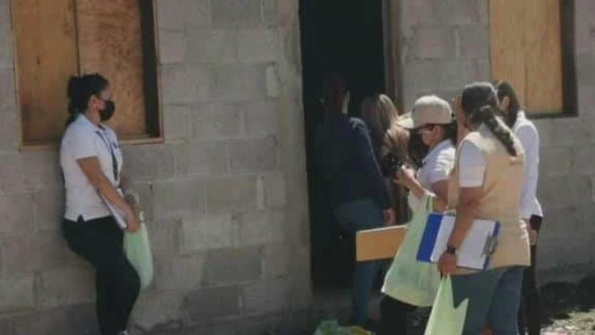 Suman 5 Niños de Cuarterías Agrícolas Hospitalizados en Sinaloa
