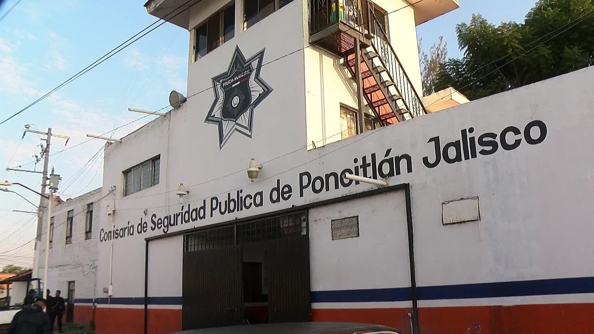 Sentencian a Dos Policías de Poncitlán a 40 y 41 Años de Prisión por Desaparición Forzada
