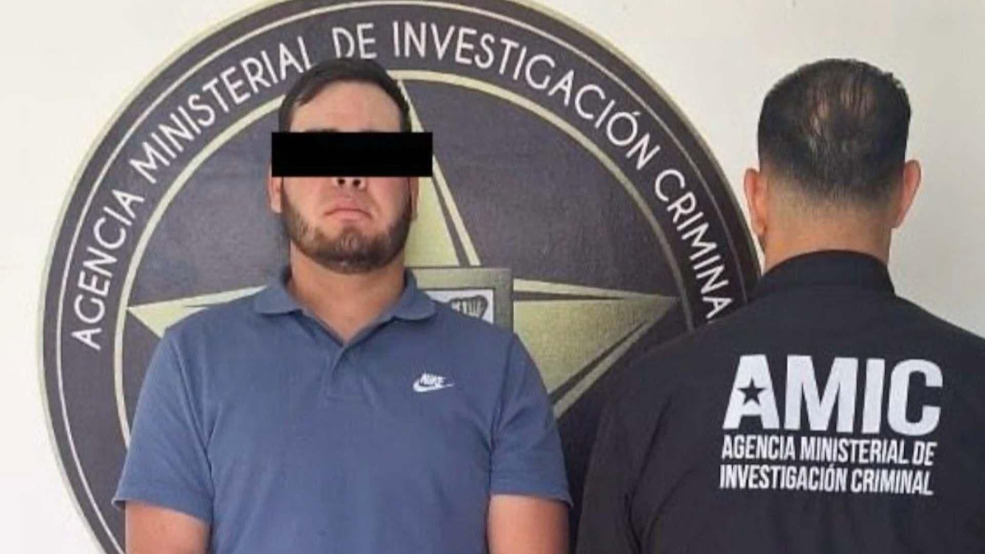 Vinculados a Proceso por la Presunta Desaparición de un Joven en Benjamín Hill